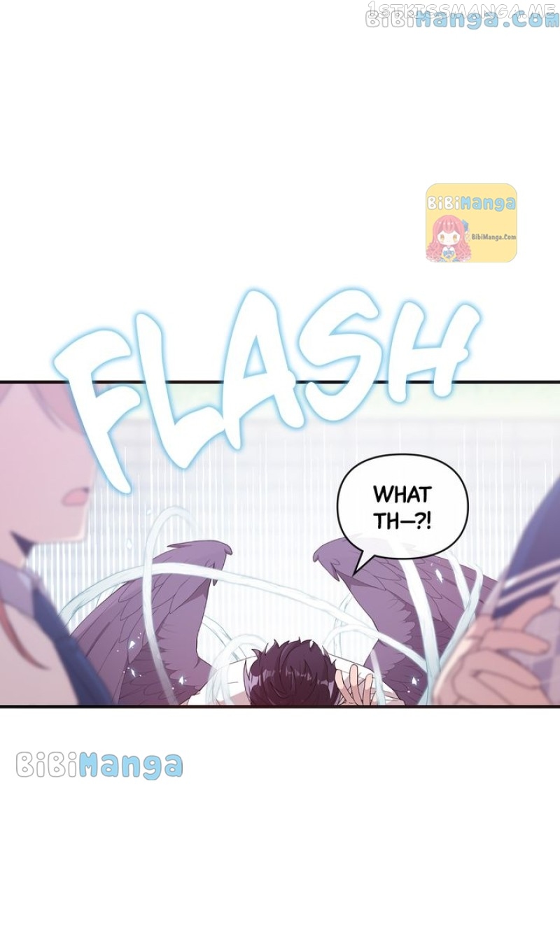 I’m Your Guardian Angel Chapter 95 - page 31