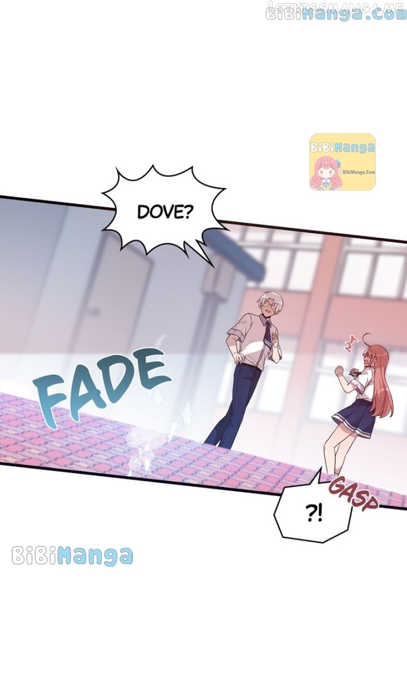 I’m Your Guardian Angel Chapter 95 - page 32