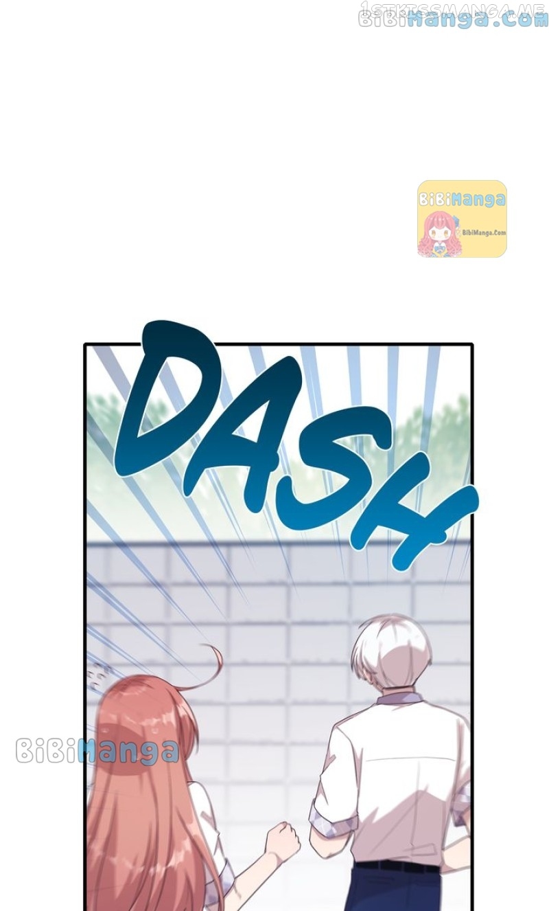 I’m Your Guardian Angel Chapter 95 - page 33