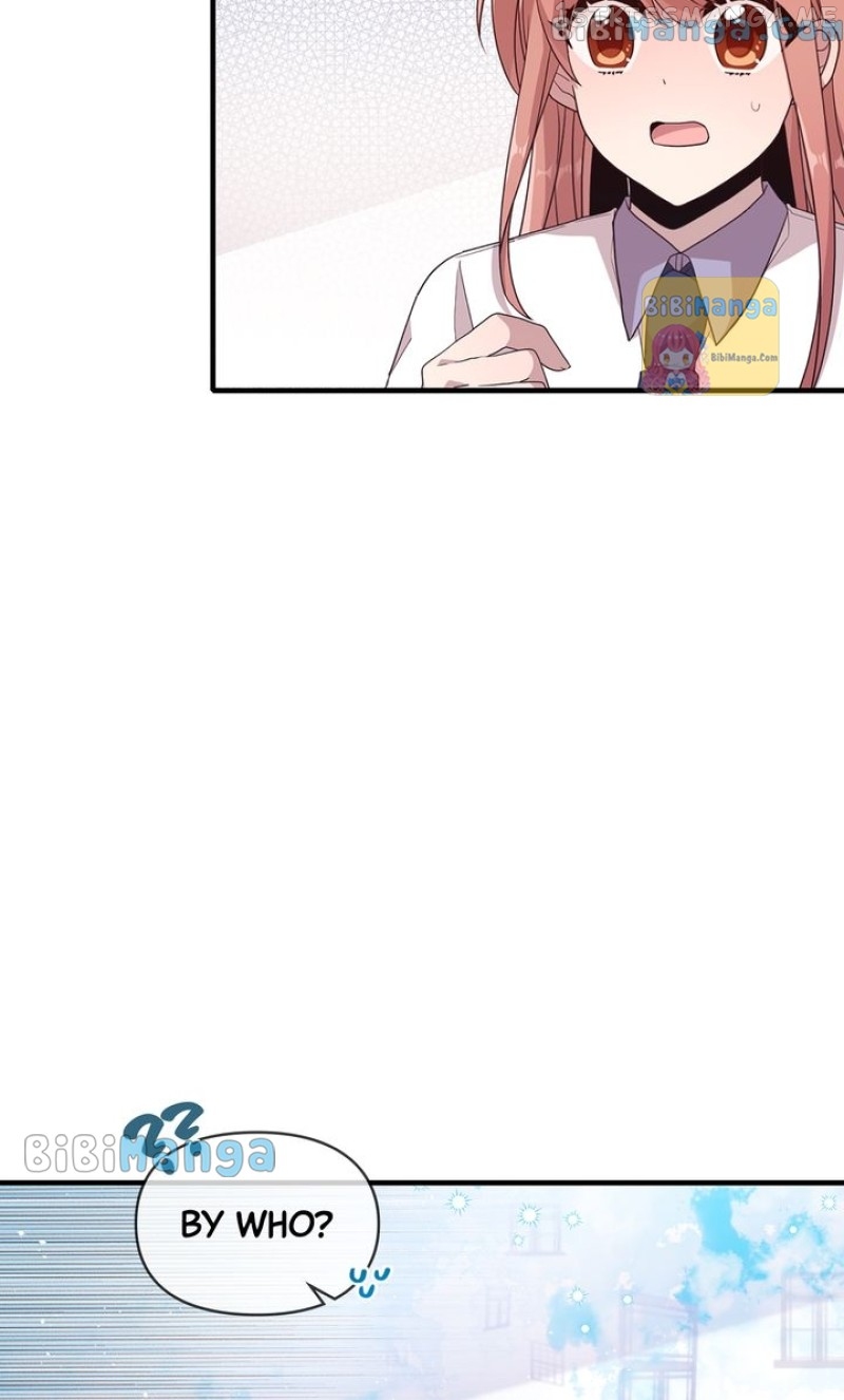 I’m Your Guardian Angel Chapter 95 - page 36