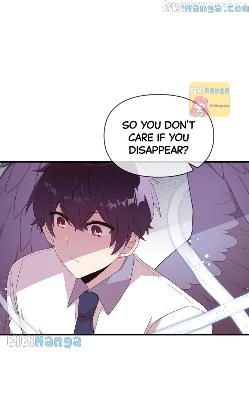 I’m Your Guardian Angel Chapter 95 - page 43