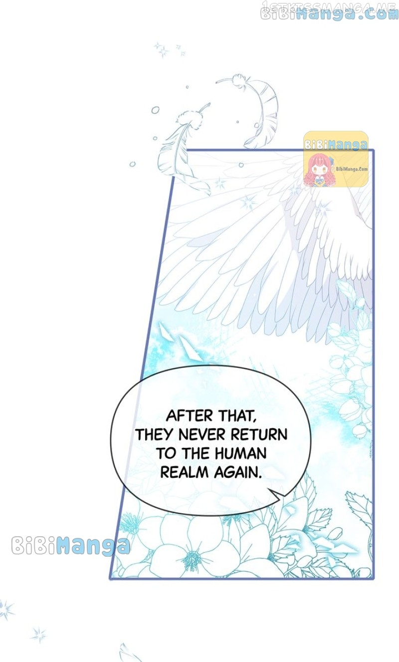 I’m Your Guardian Angel Chapter 95 - page 46