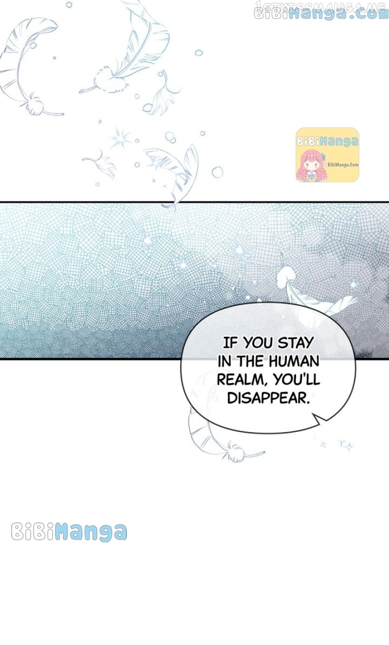 I’m Your Guardian Angel Chapter 95 - page 47