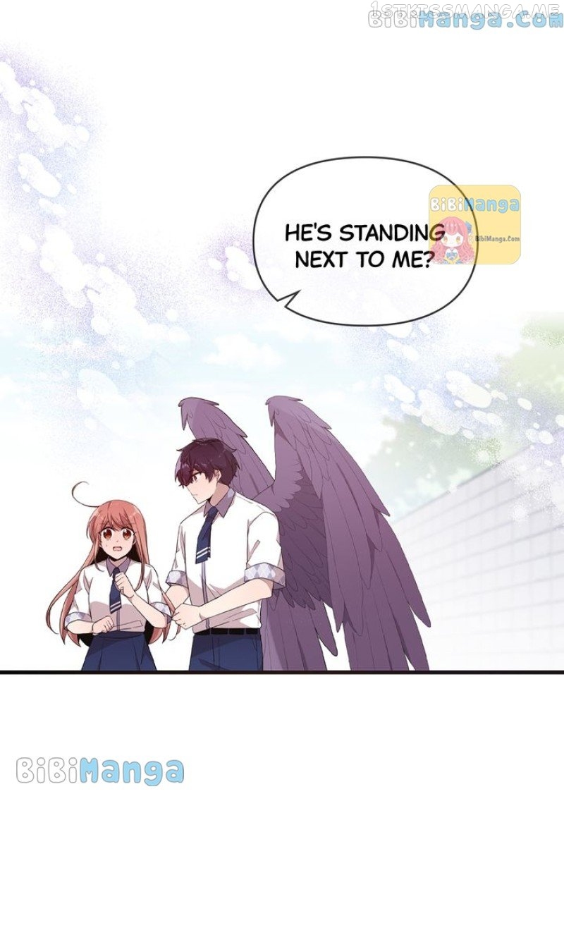 I’m Your Guardian Angel Chapter 95 - page 5