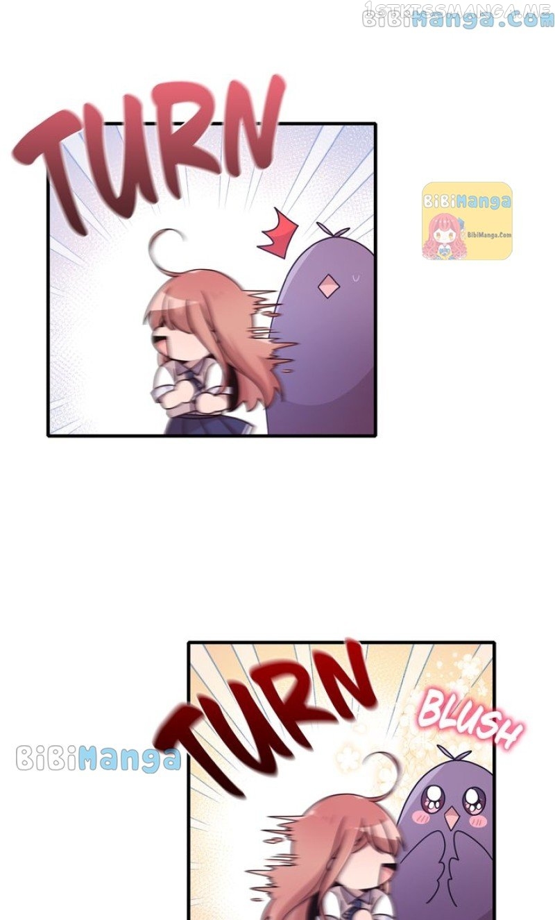 I’m Your Guardian Angel Chapter 95 - page 6