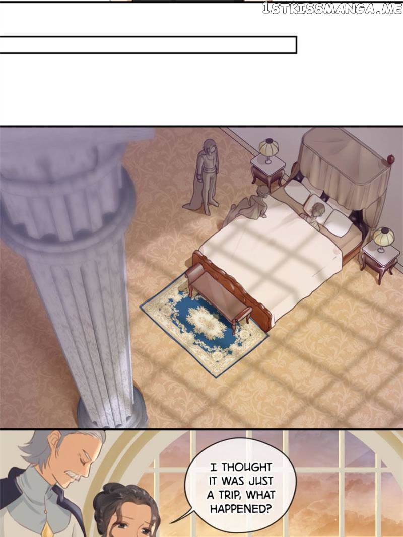 Don’t Flirt Me, Lord Angel chapter 63 - page 16