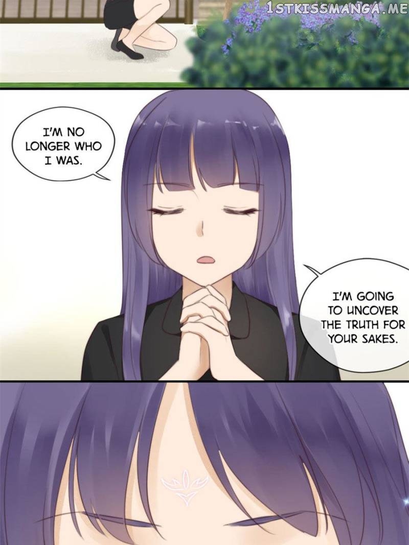 Don’t Flirt Me, Lord Angel chapter 63 - page 2