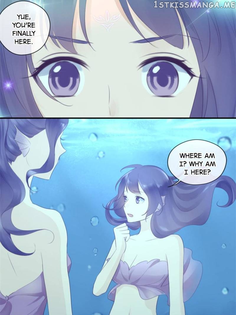 Don’t Flirt Me, Lord Angel chapter 63 - page 4
