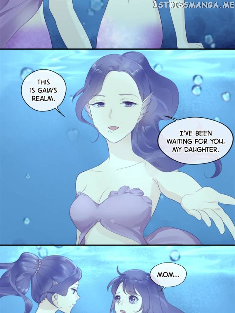 Don’t Flirt Me, Lord Angel chapter 63 - page 5