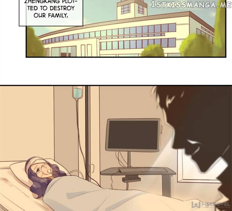 Don’t Flirt Me, Lord Angel chapter 63 - page 9