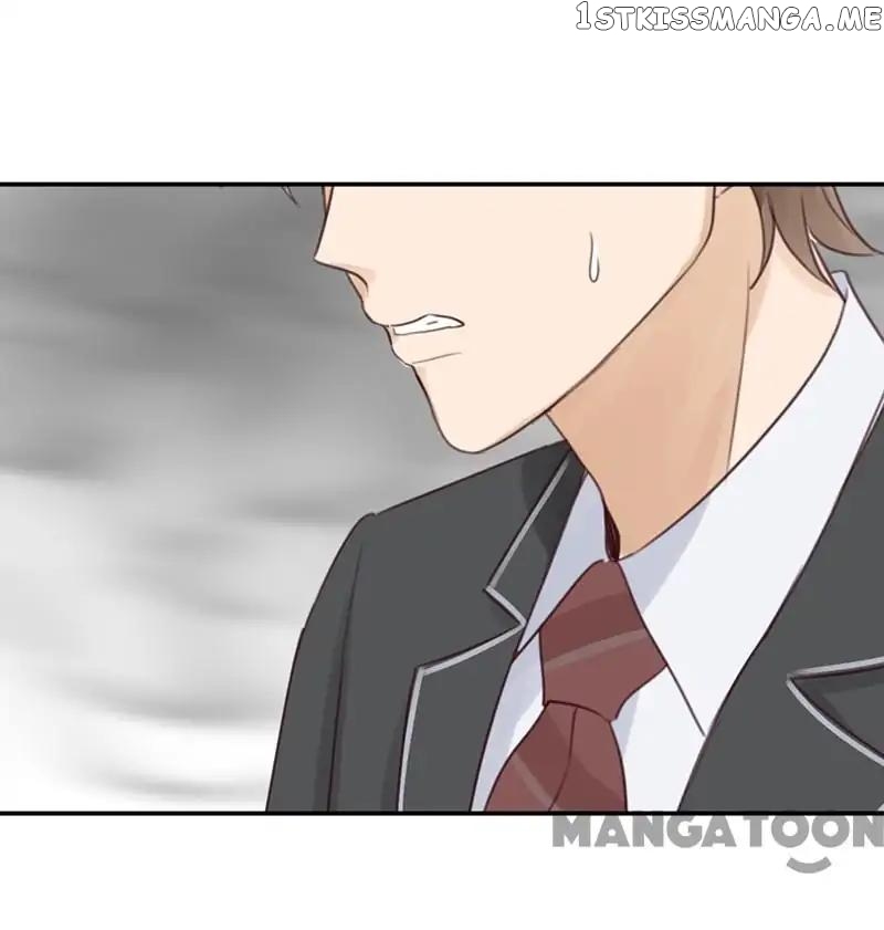 Don’t Flirt Me, Lord Angel chapter 27 - page 13