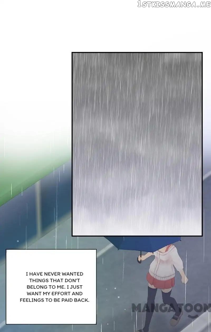 Don’t Flirt Me, Lord Angel chapter 27 - page 14