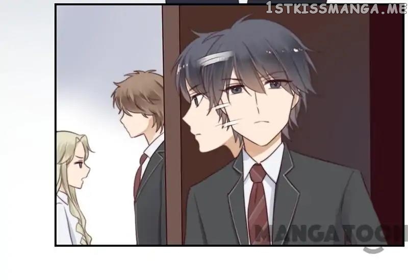 Don’t Flirt Me, Lord Angel chapter 27 - page 17