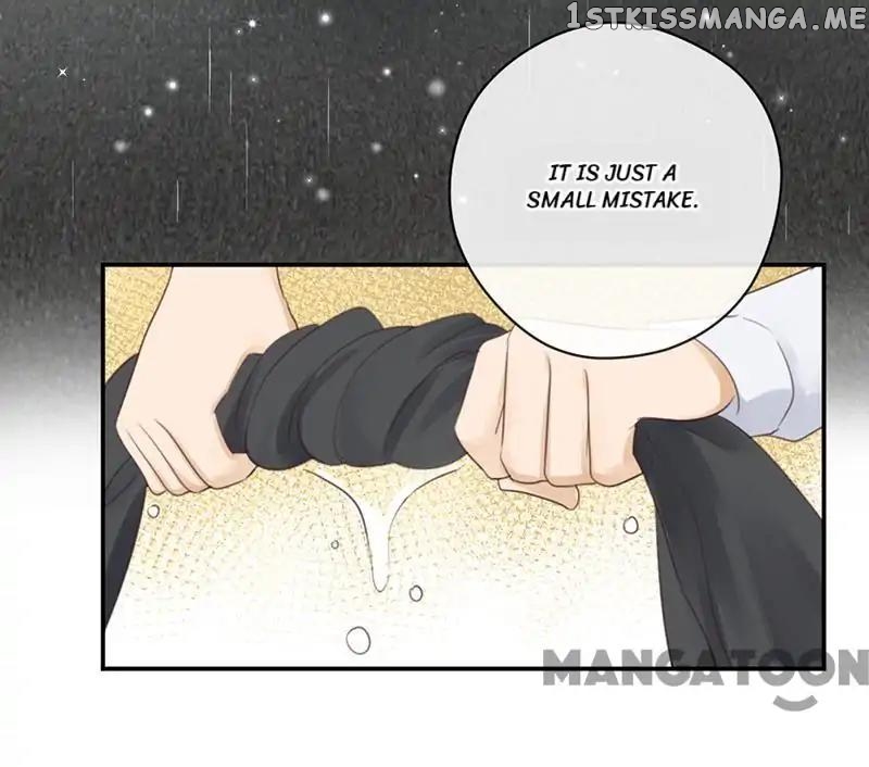 Don’t Flirt Me, Lord Angel chapter 27 - page 25