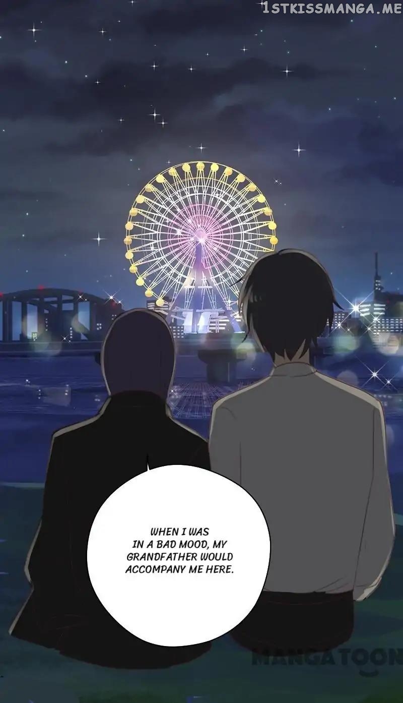 Don’t Flirt Me, Lord Angel chapter 27 - page 31