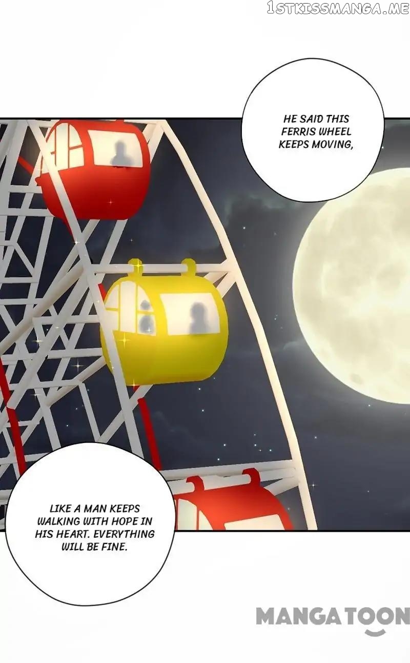 Don’t Flirt Me, Lord Angel chapter 27 - page 32