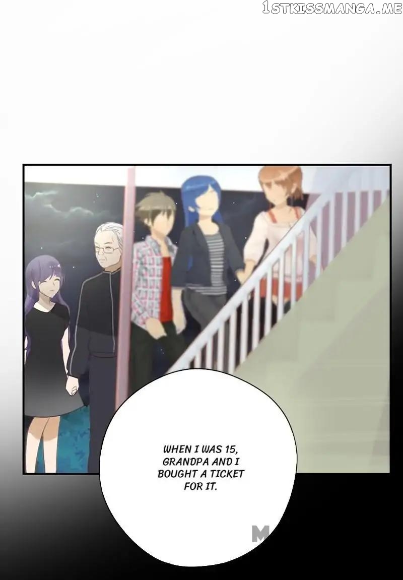 Don’t Flirt Me, Lord Angel chapter 27 - page 33