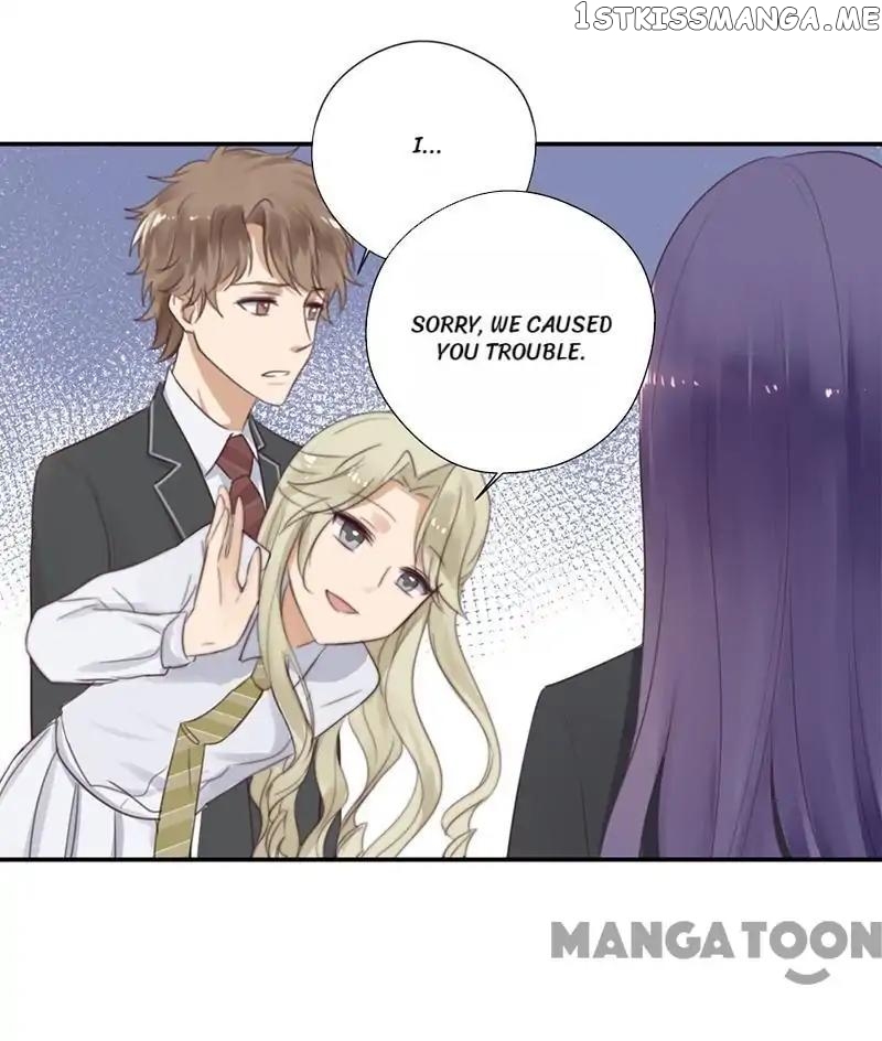 Don’t Flirt Me, Lord Angel chapter 27 - page 6