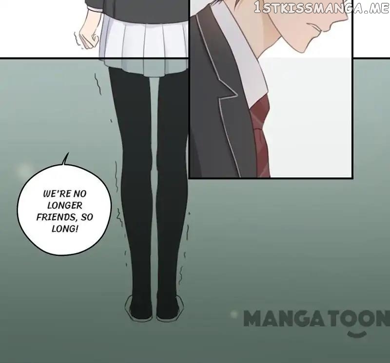Don’t Flirt Me, Lord Angel chapter 18 - page 14
