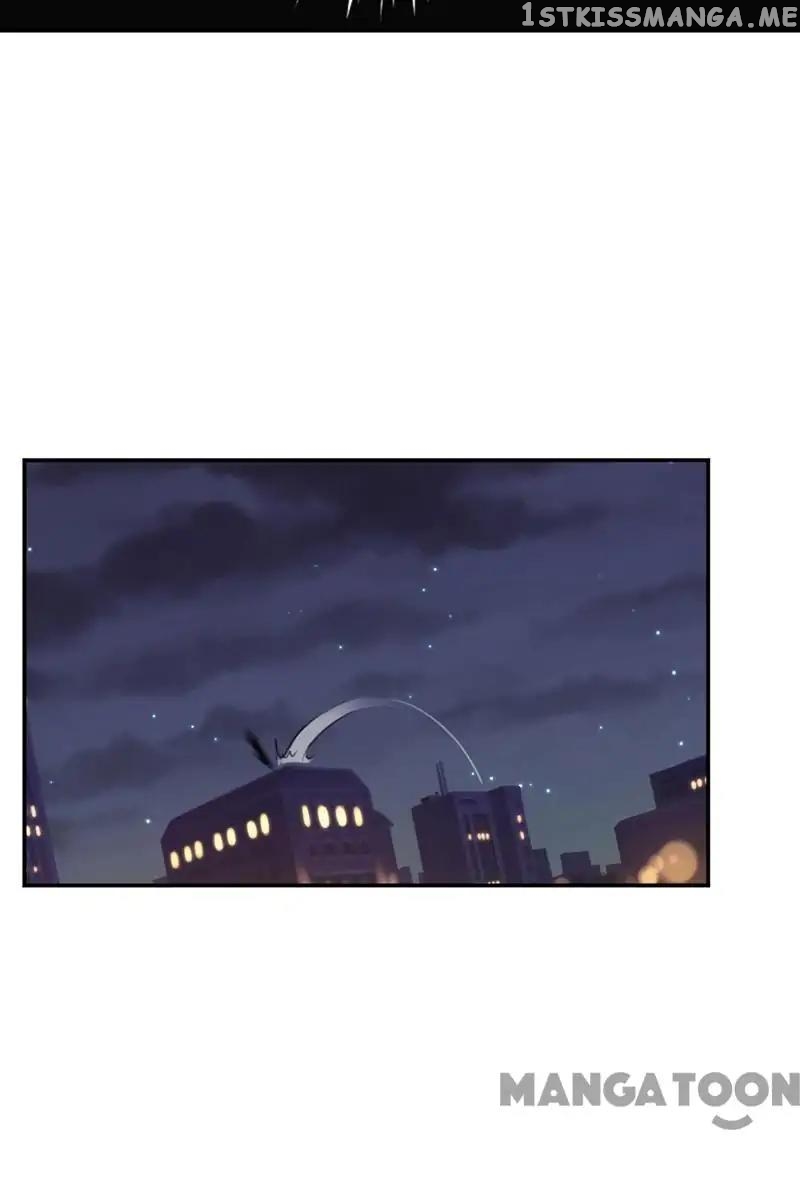 Don’t Flirt Me, Lord Angel chapter 18 - page 18