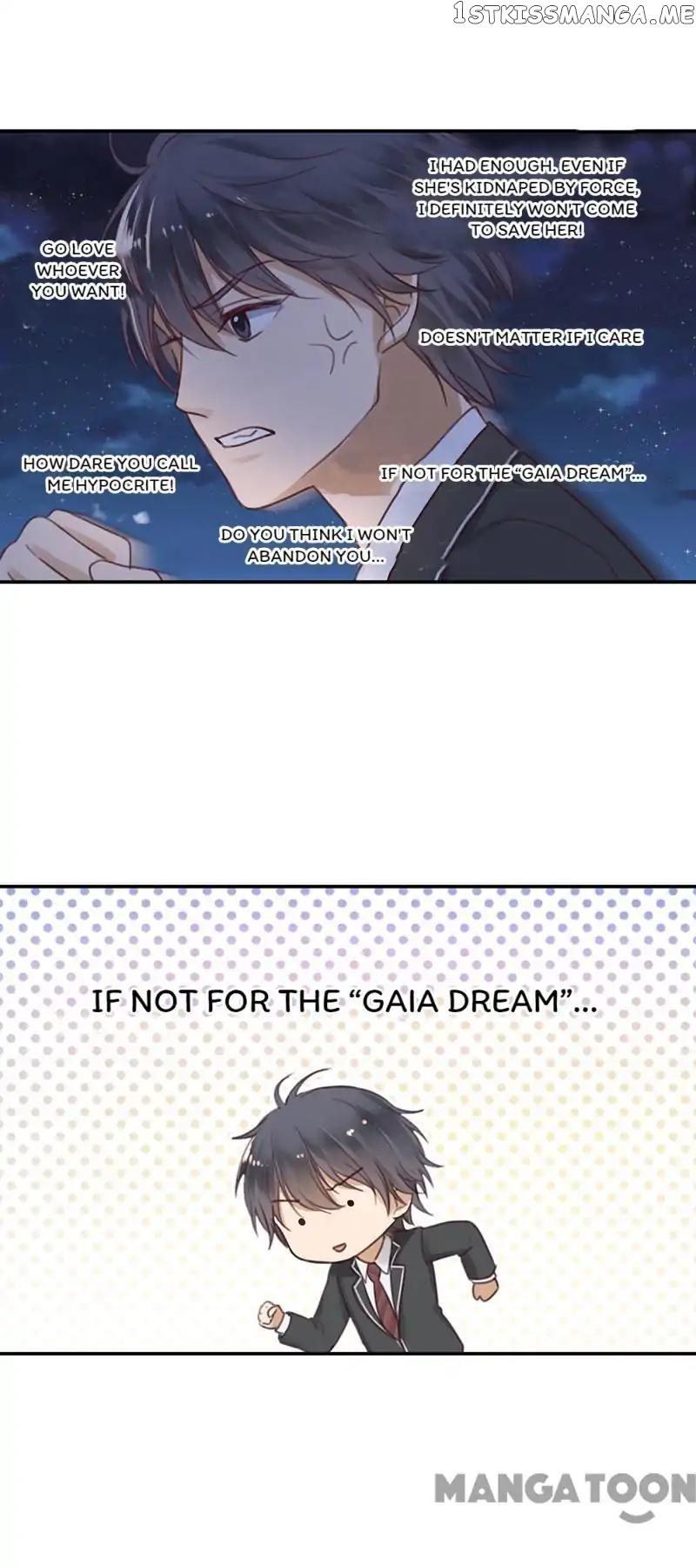 Don’t Flirt Me, Lord Angel chapter 18 - page 19