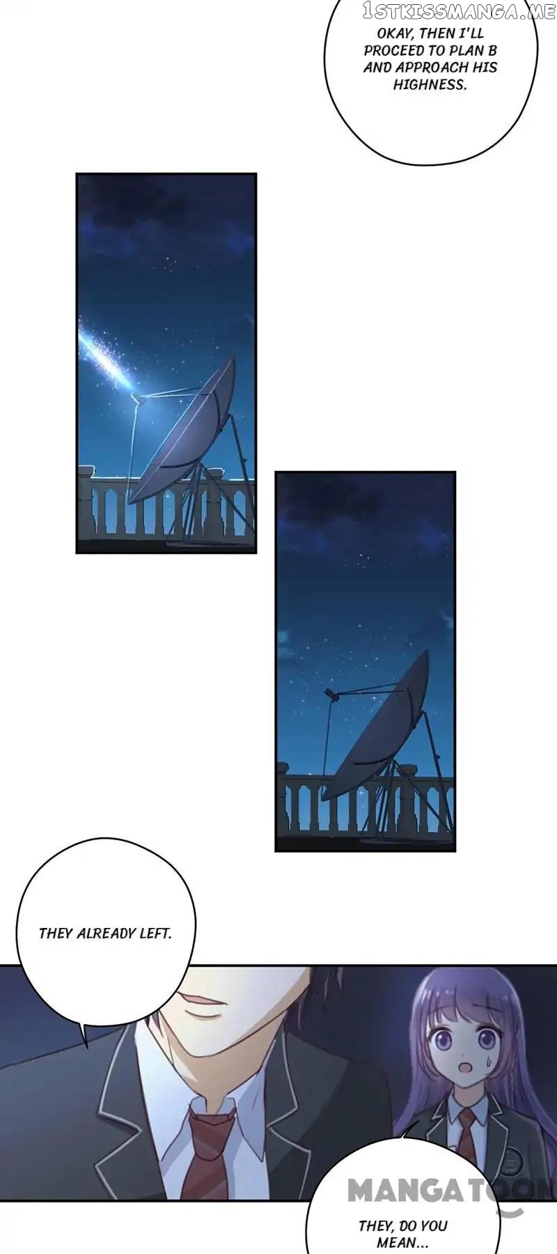 Don’t Flirt Me, Lord Angel chapter 18 - page 2