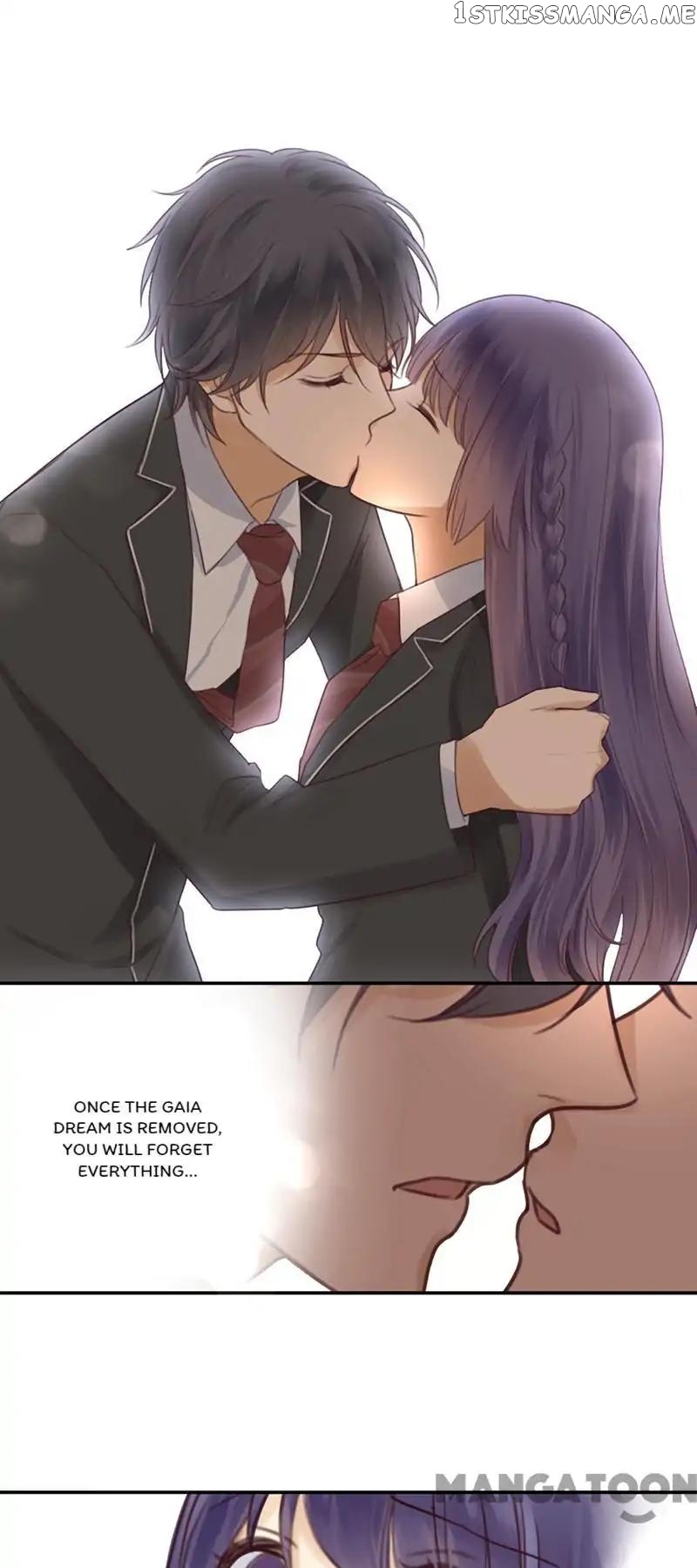 Don’t Flirt Me, Lord Angel chapter 18 - page 24