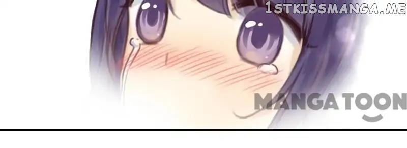 Don’t Flirt Me, Lord Angel chapter 18 - page 25