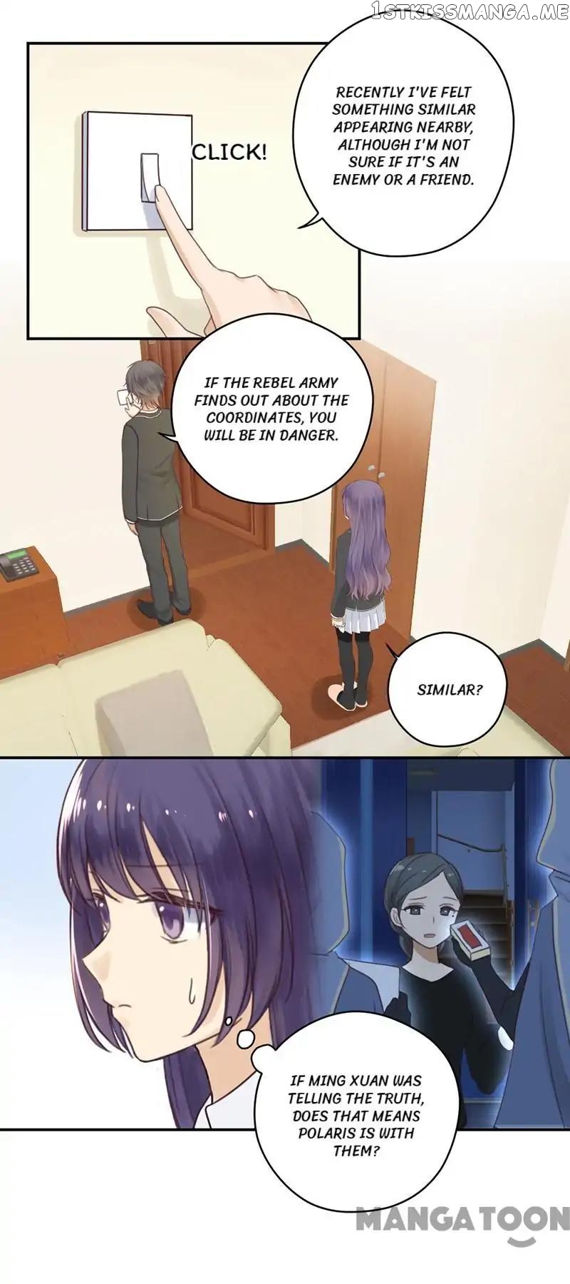 Don’t Flirt Me, Lord Angel chapter 18 - page 4