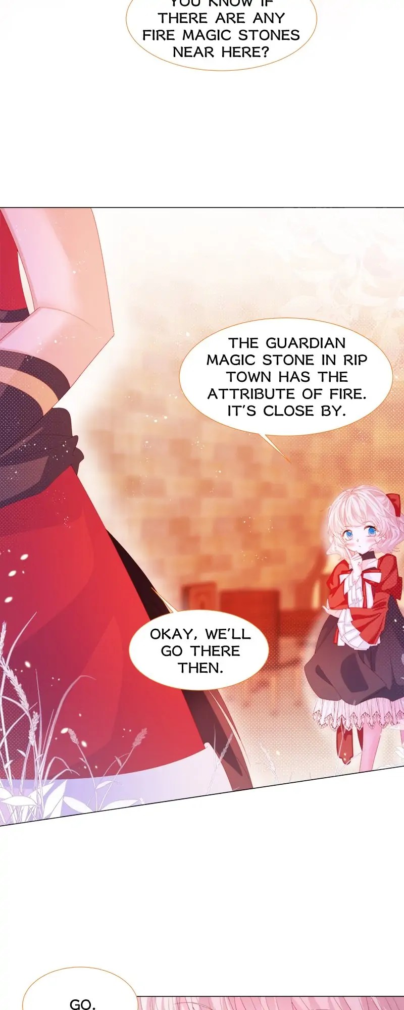 My Beloved Ninita chapter 8 - page 10