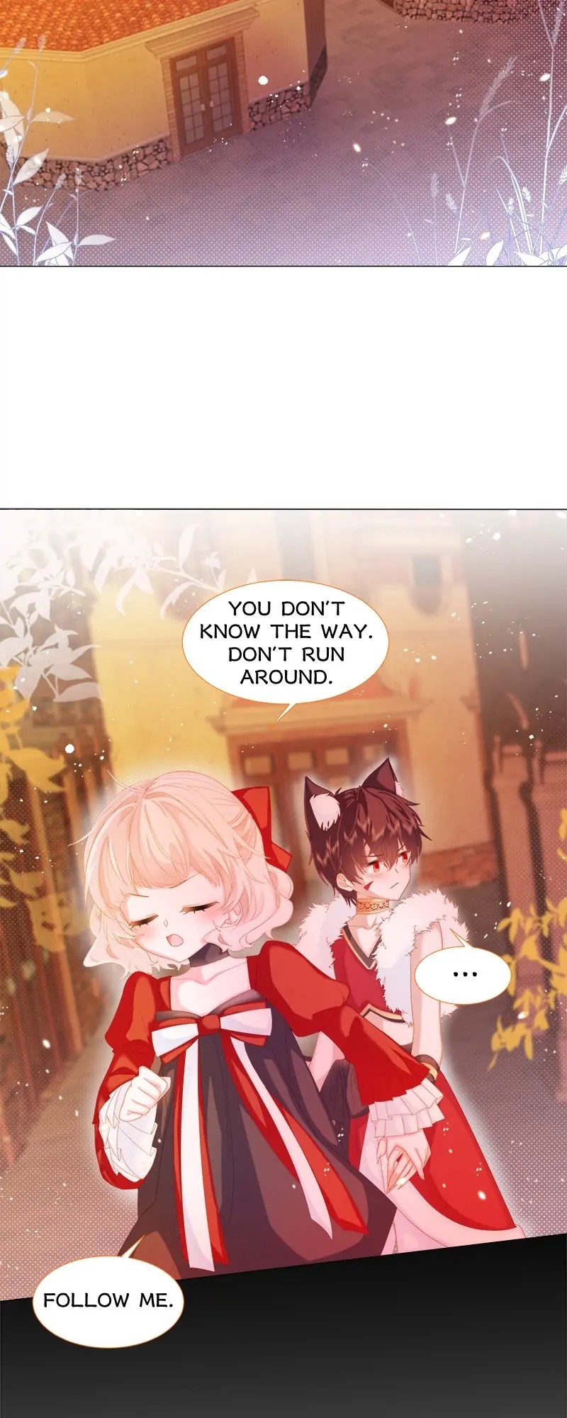 My Beloved Ninita chapter 8 - page 12