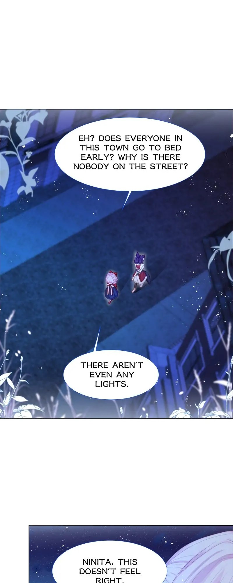 My Beloved Ninita chapter 8 - page 14