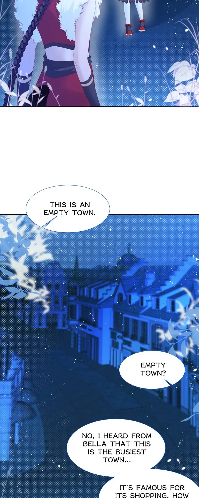 My Beloved Ninita chapter 8 - page 17