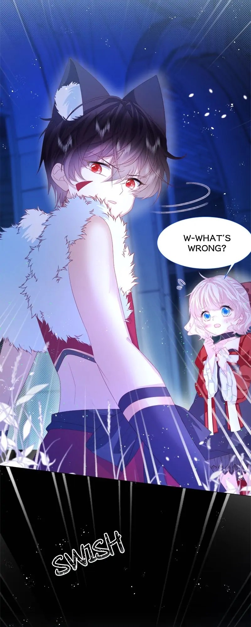My Beloved Ninita chapter 8 - page 19