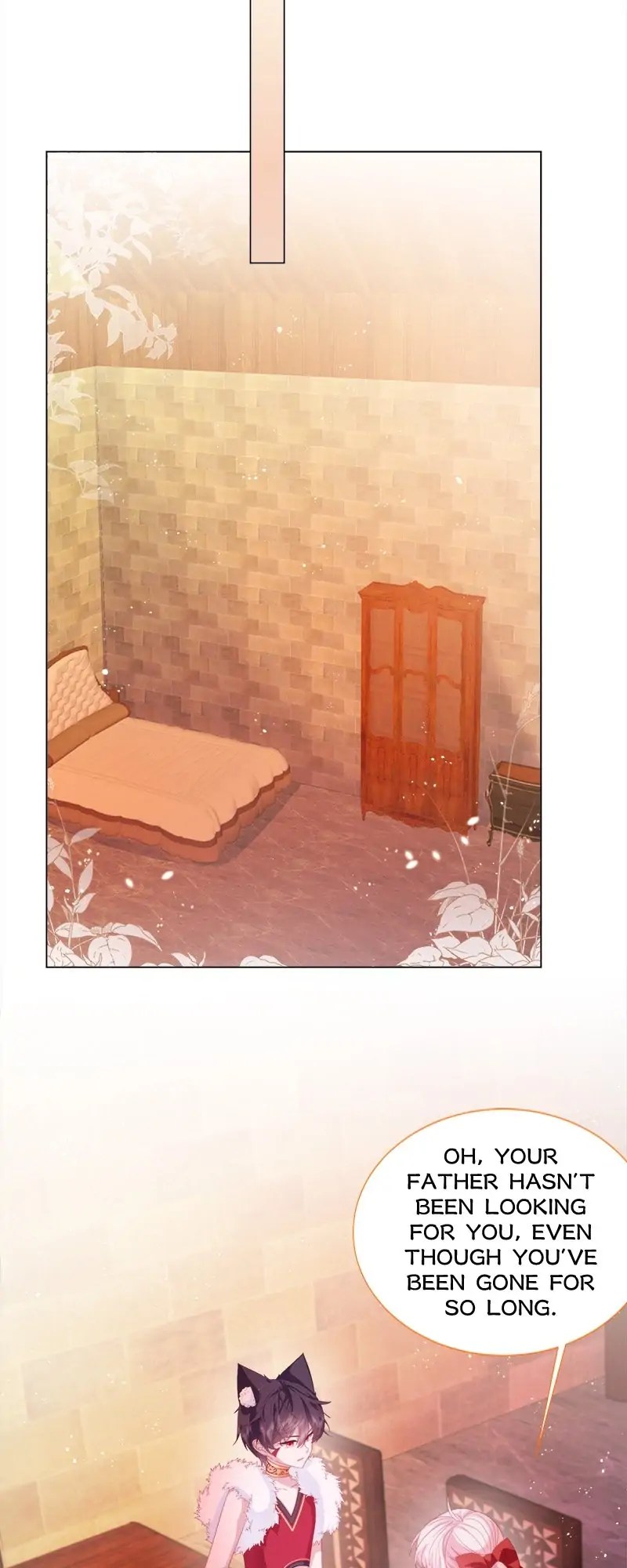 My Beloved Ninita chapter 8 - page 2