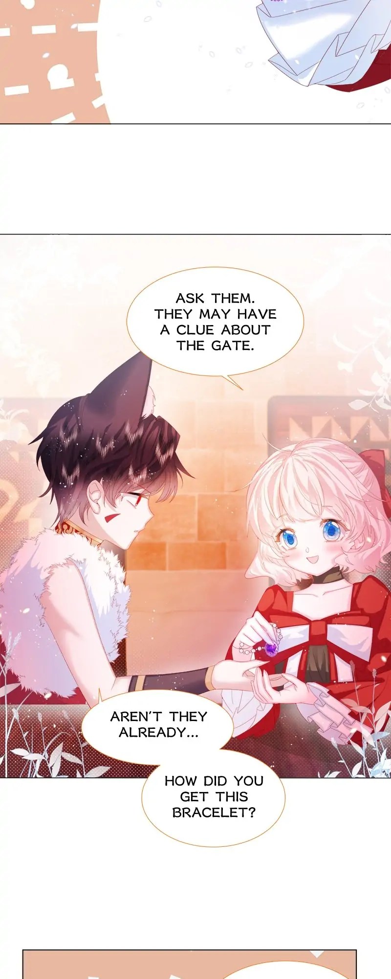 My Beloved Ninita chapter 8 - page 5