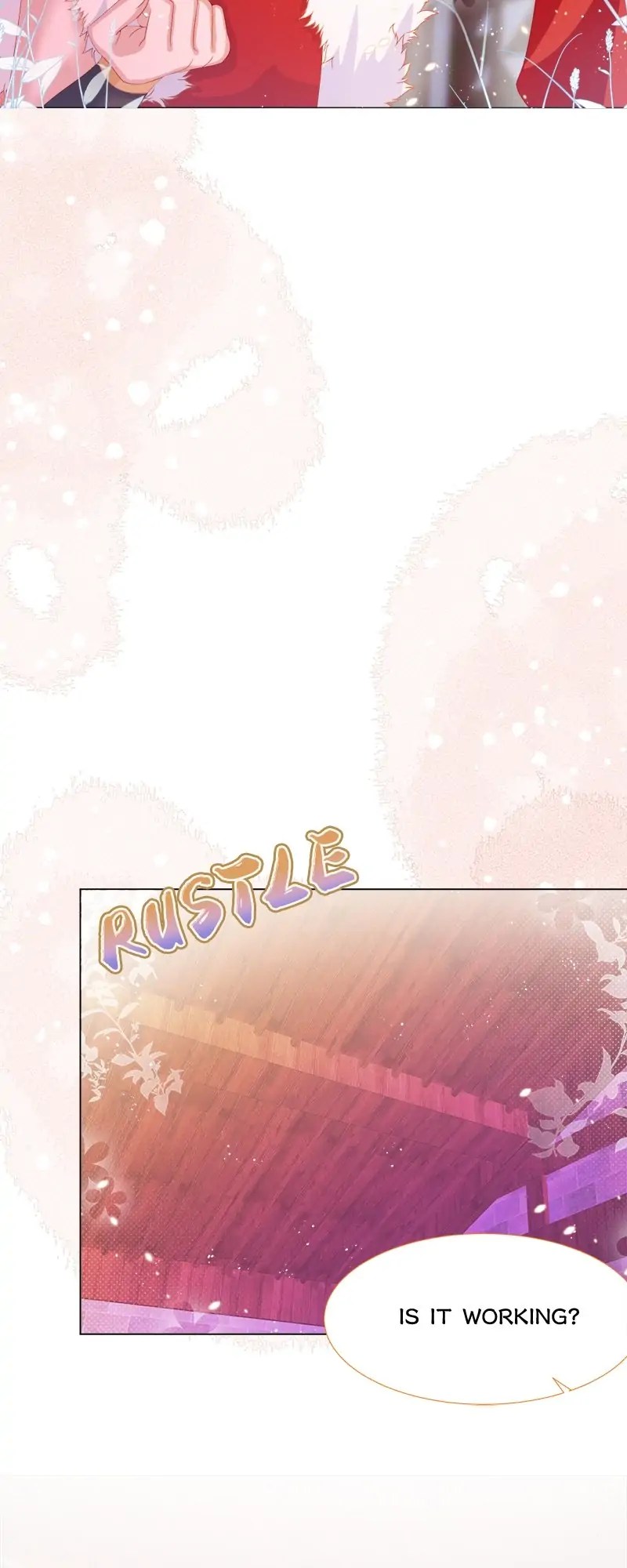 My Beloved Ninita chapter 8 - page 7
