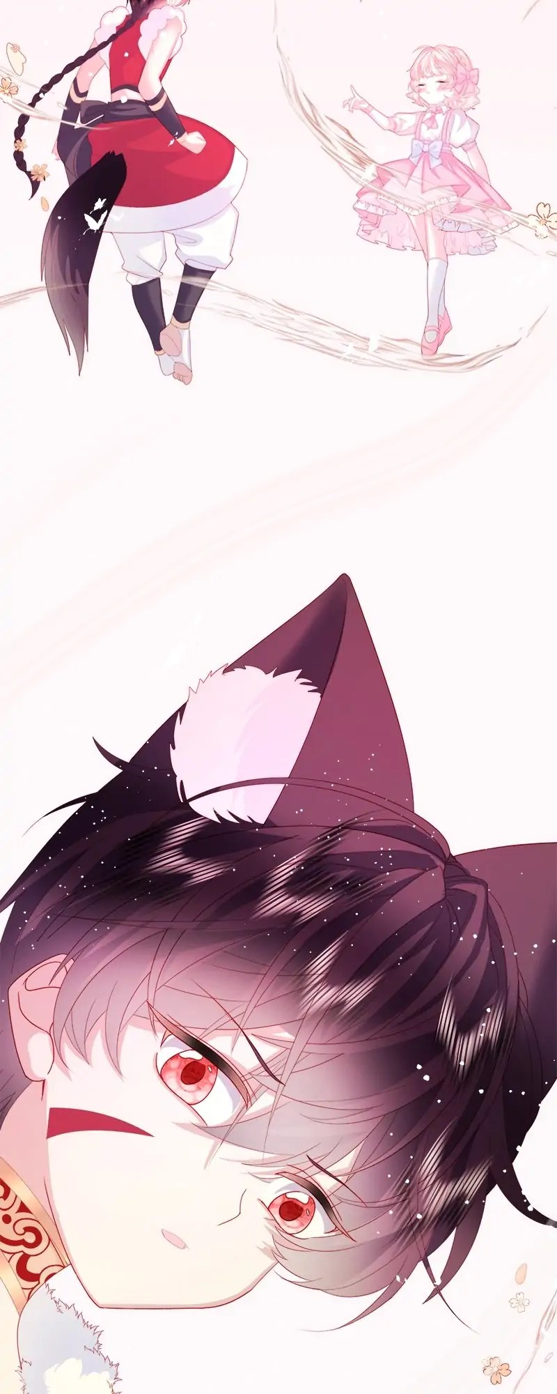 My Beloved Ninita chapter 7 - page 10