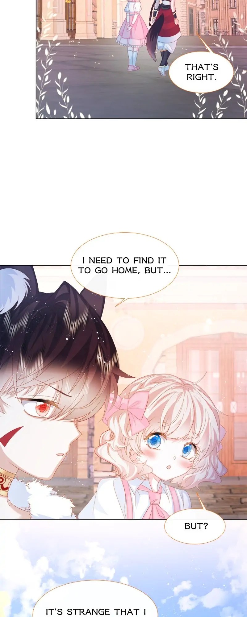My Beloved Ninita chapter 7 - page 15