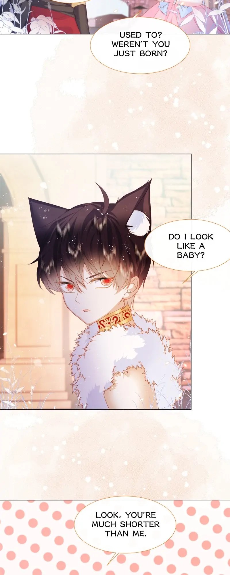 My Beloved Ninita chapter 7 - page 17