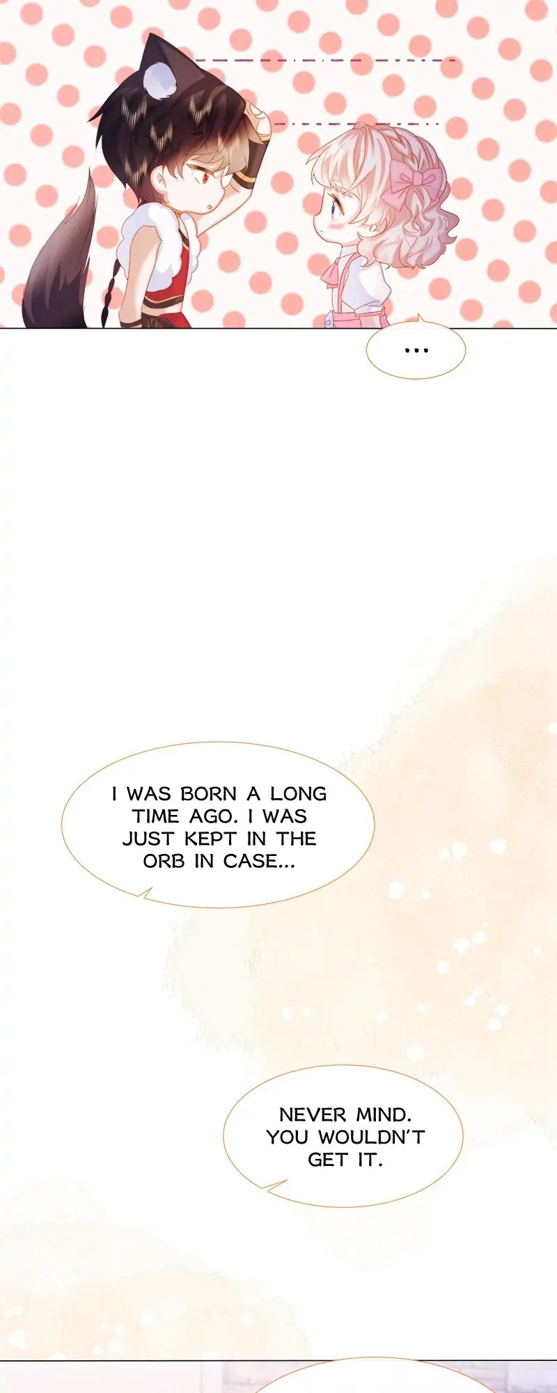 My Beloved Ninita chapter 7 - page 18