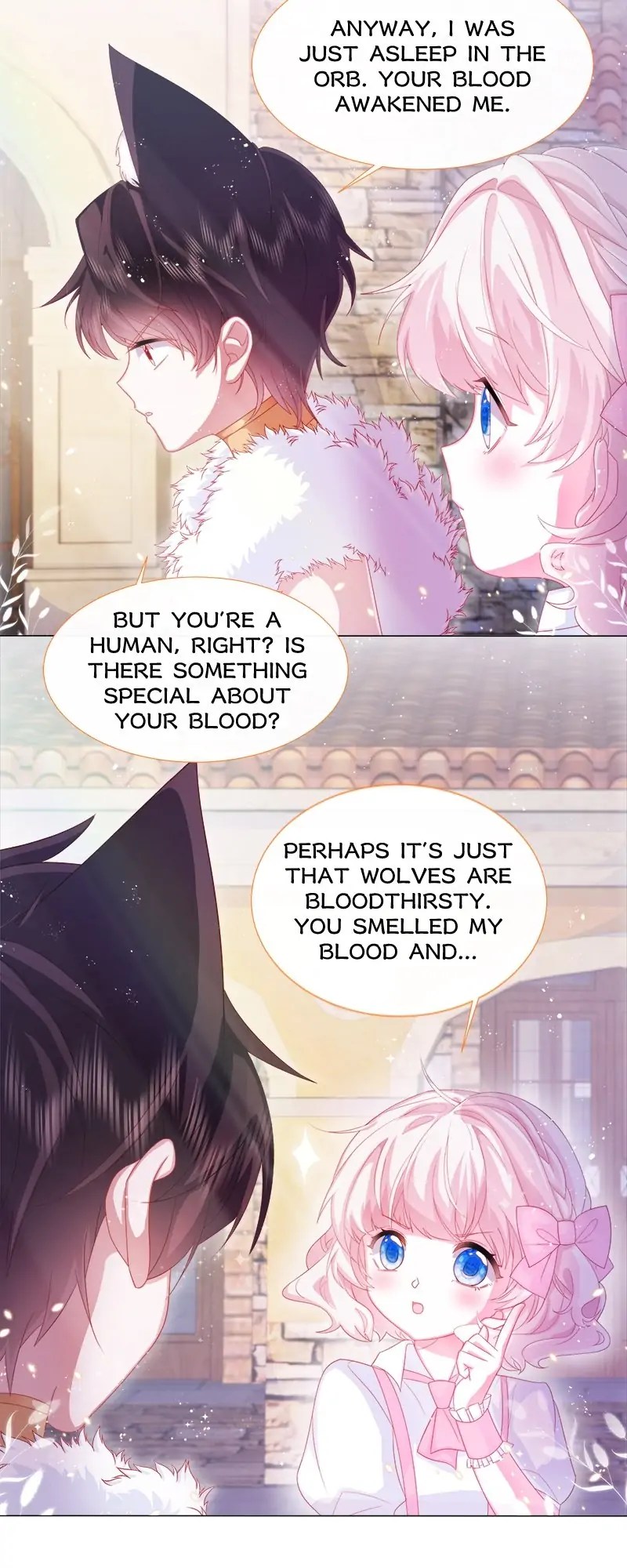 My Beloved Ninita chapter 7 - page 19
