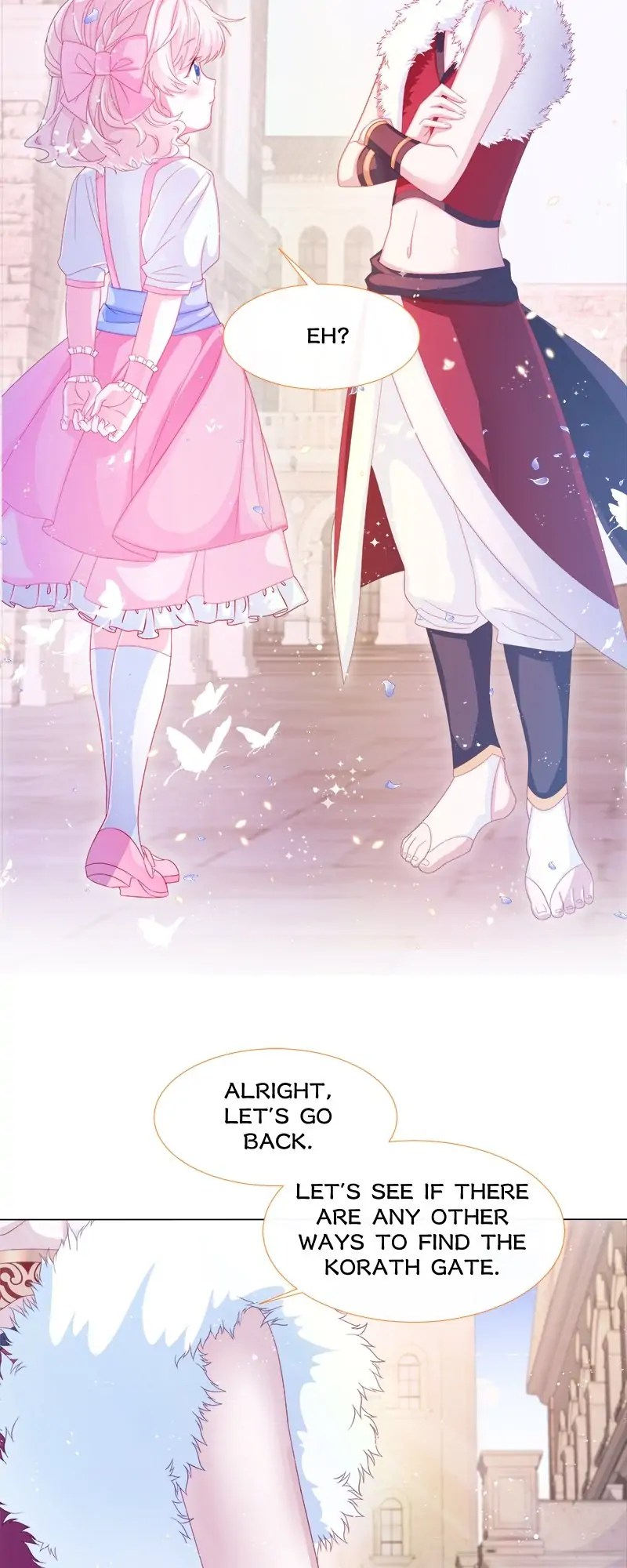 My Beloved Ninita chapter 7 - page 21
