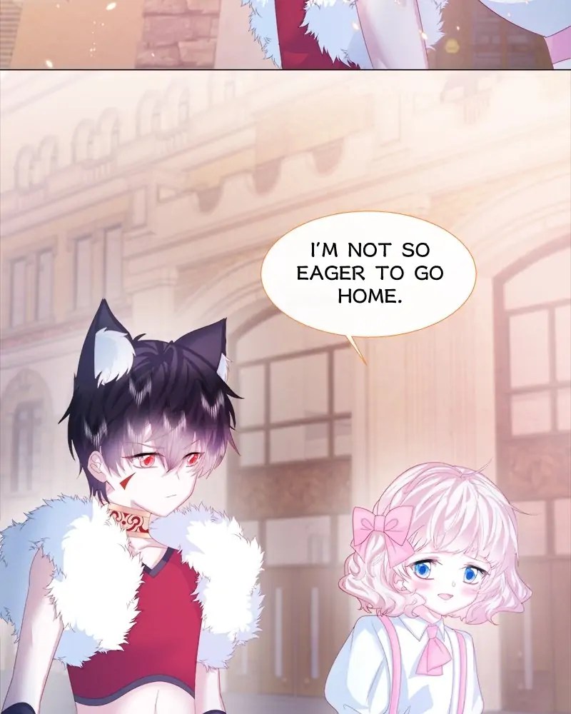 My Beloved Ninita chapter 7 - page 24