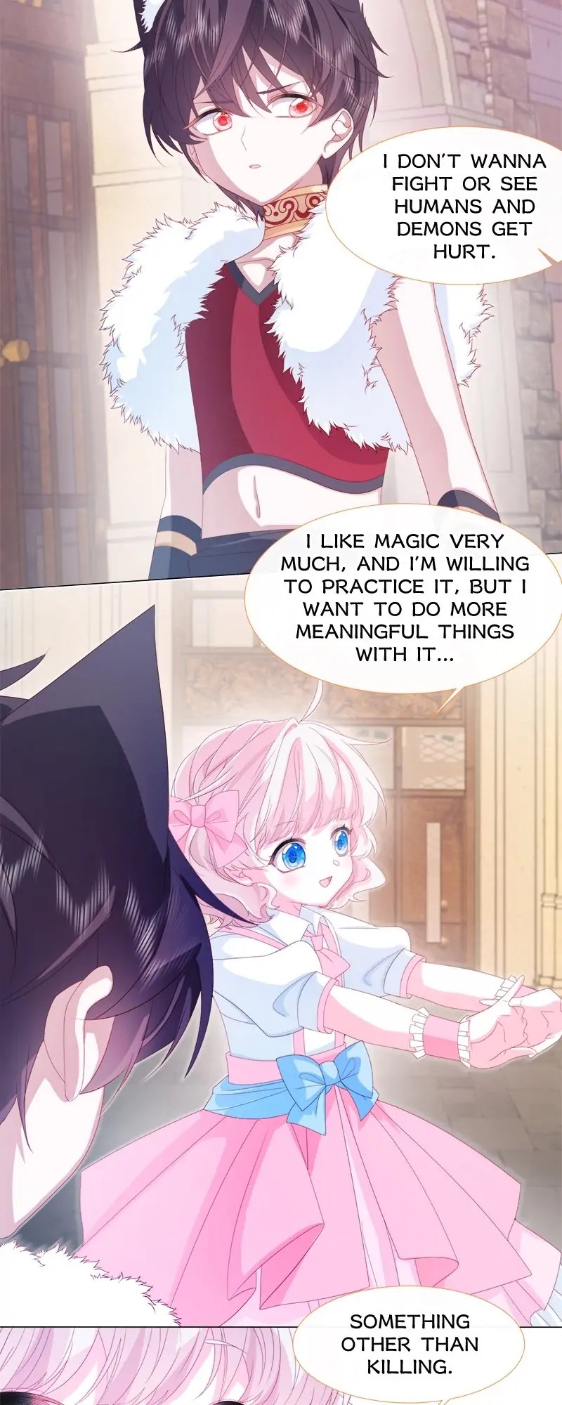 My Beloved Ninita chapter 7 - page 26
