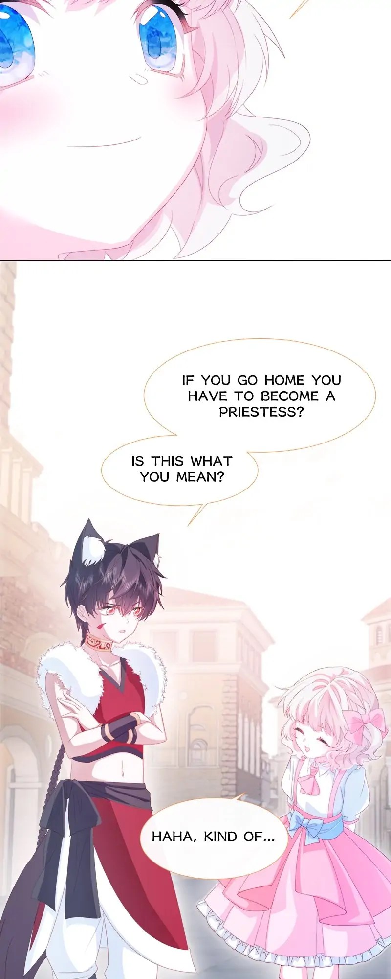My Beloved Ninita chapter 7 - page 27