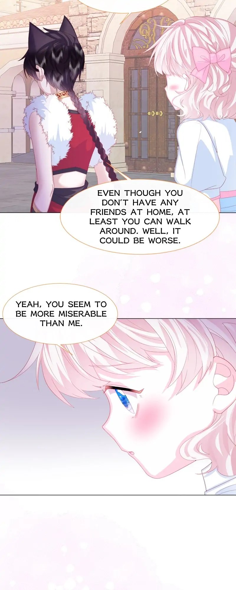 My Beloved Ninita chapter 7 - page 29