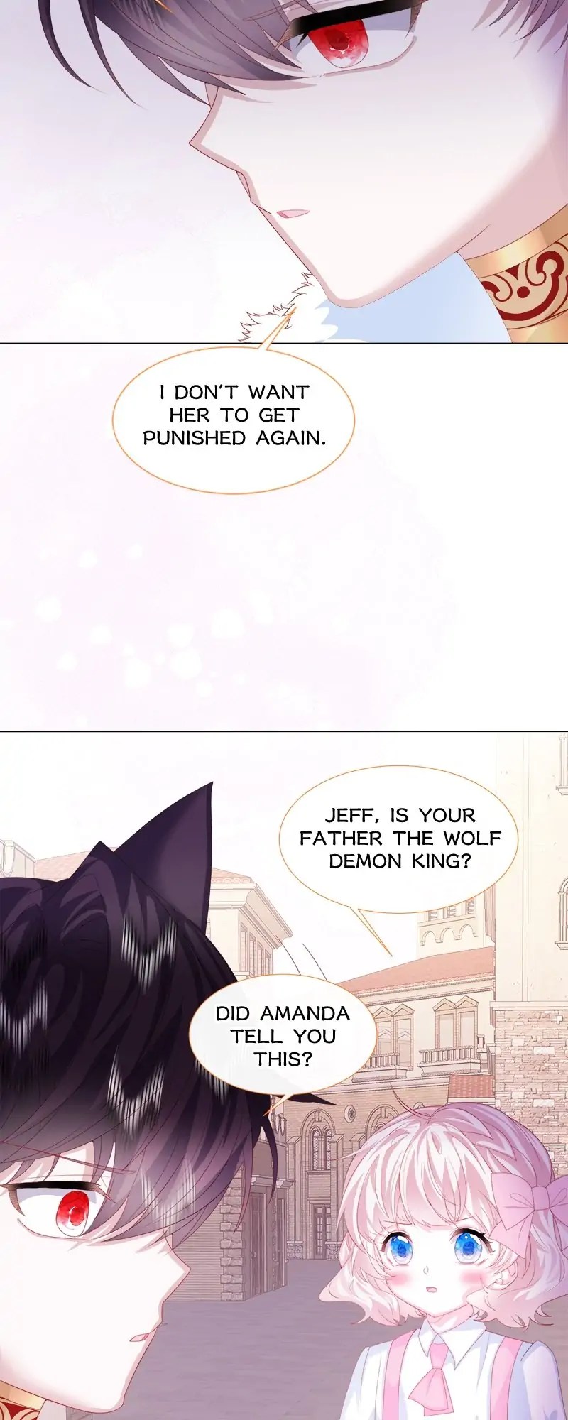 My Beloved Ninita chapter 7 - page 31