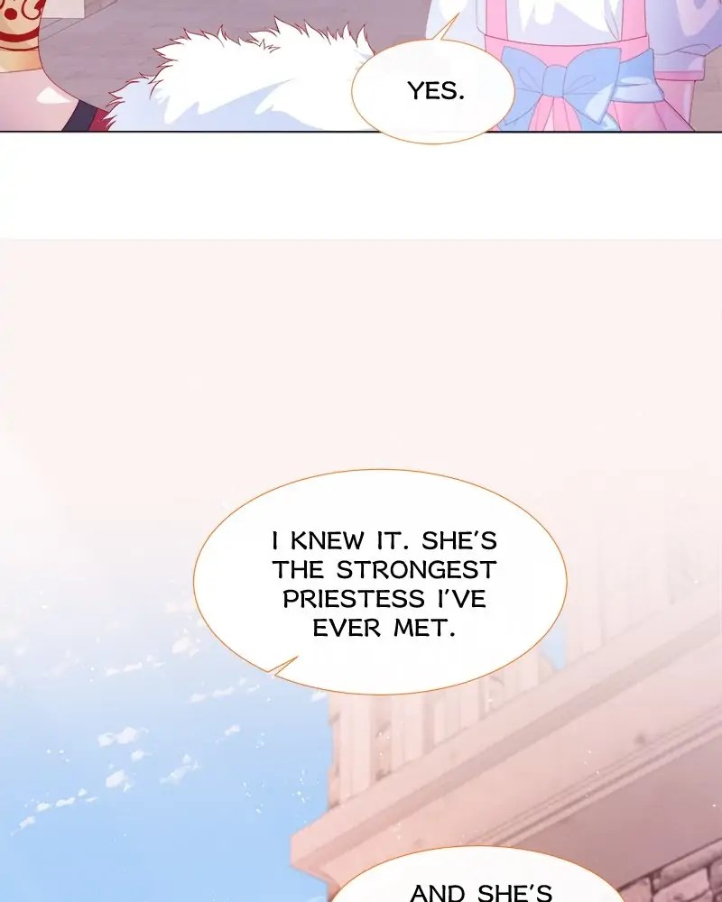My Beloved Ninita chapter 7 - page 32