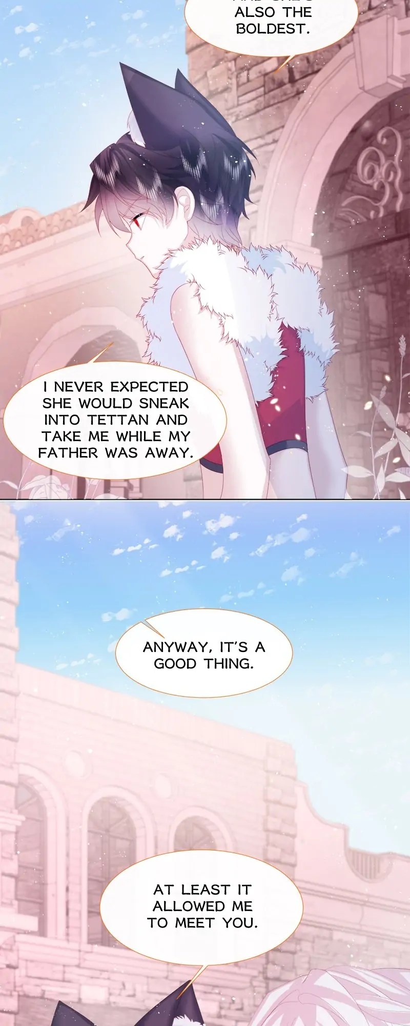 My Beloved Ninita chapter 7 - page 33